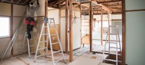 Entreprise de rénovation de la maison et de rénovation d’appartement à Traize
